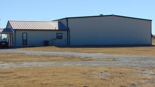 1650 FM 515, Emory, TX 75440